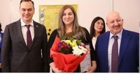 " Науки юношей питают"