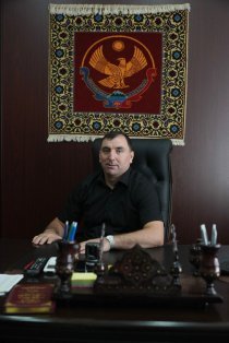 Айгунов Абдулкерим Магомедович Айгунов Абдулкерим Магомедович