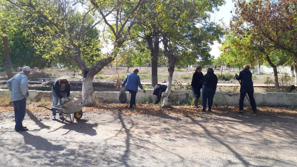 Фотографии