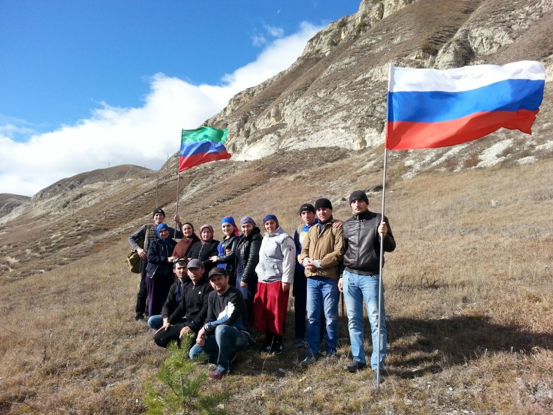 Экскурсии и Походы