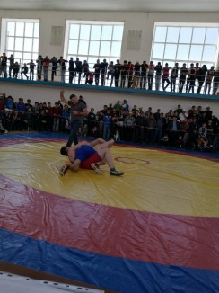 Добро пожаловать на наш сайт!