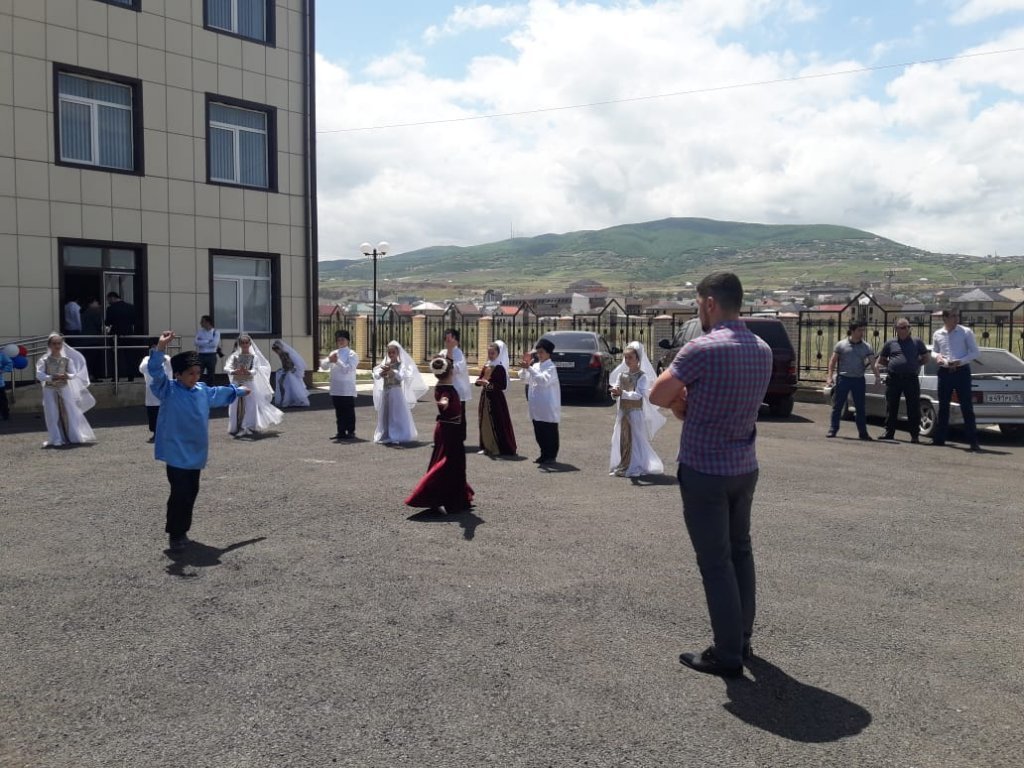 Фотографии