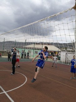 Добро пожаловать на наш сайт!