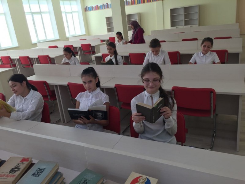 Конкурс "Белые журавли"