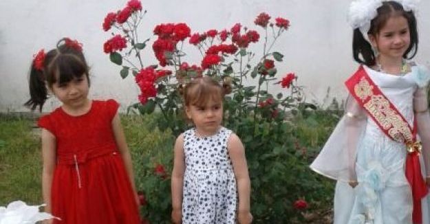 Дети-цветы жизни Дети-цветы жизни