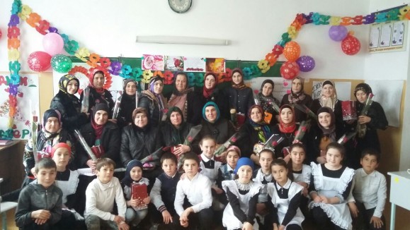 ДЕНЬ МАТЕРИ ДЕНЬ МАТЕРИ