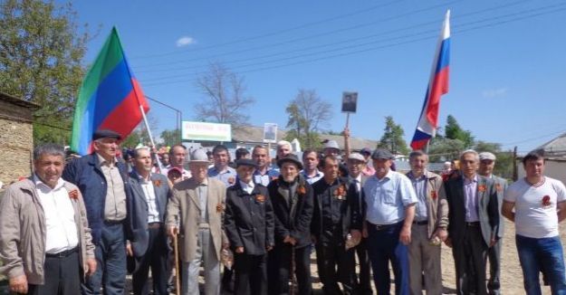 9 МАЯ-ДЕНЬ ПОБЕДЫ! МЫ ПОМНИМ, МЫ ГОРДИМСЯ...