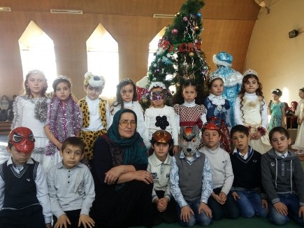 Добро пожаловать на наш сайт!