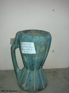 Этнографический музей СДЮТЭ