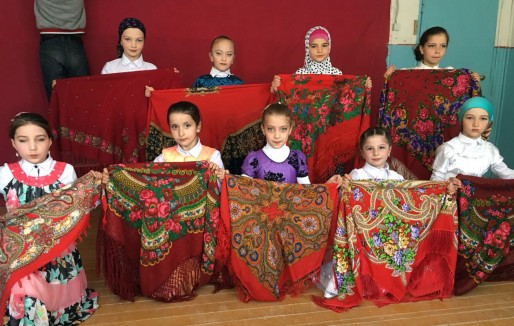 Добро пожаловать на наш сайт!