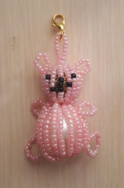 В Доме детского творчества царит новогоднее настроение...