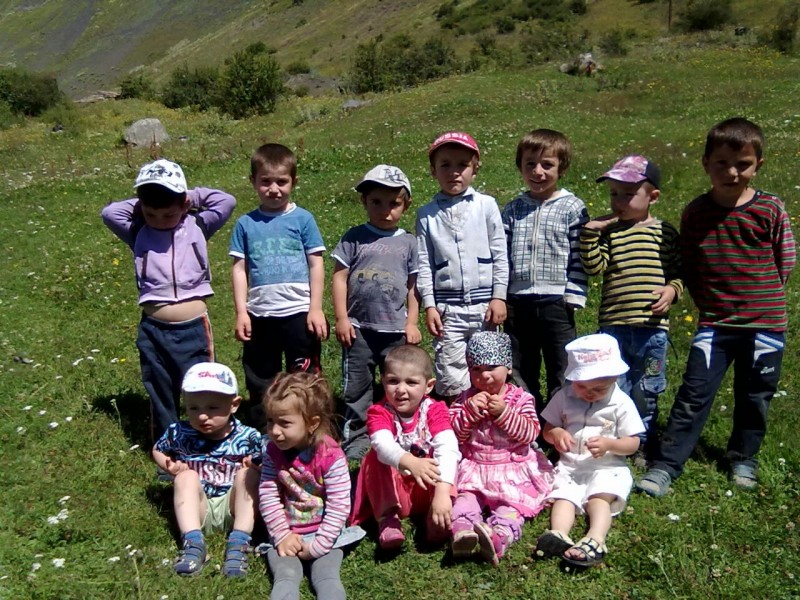 Праздник 8 марта