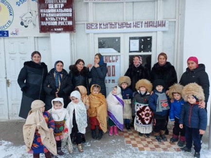 Добро пожаловать на наш сайт!