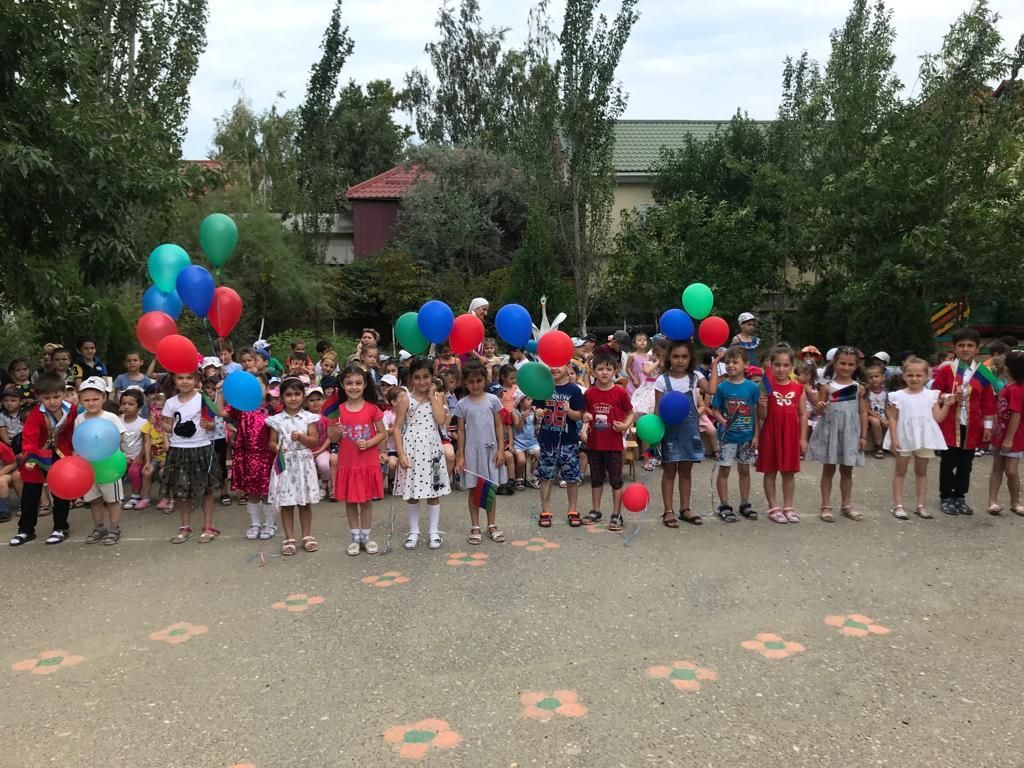 Мероприятие, посвященное Дню Конституции Дагестана