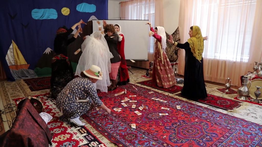 Воспитатель года