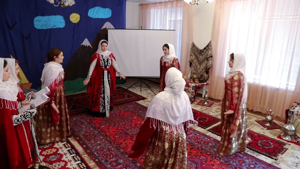 Воспитатель года