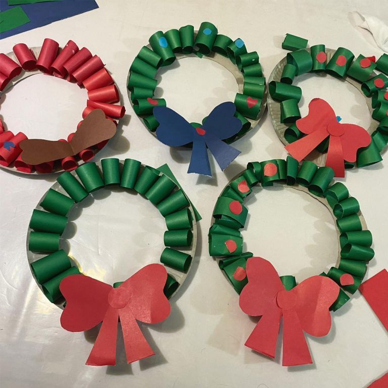 Объединение "Чудесная мастерская"