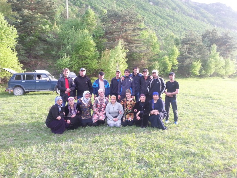 Экскурсии и Походы