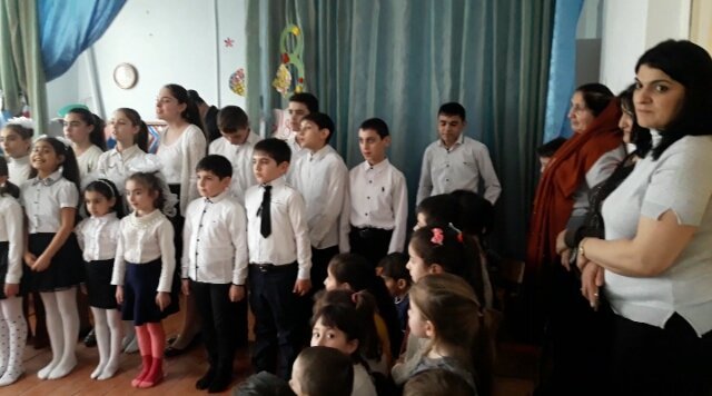 Фотографии