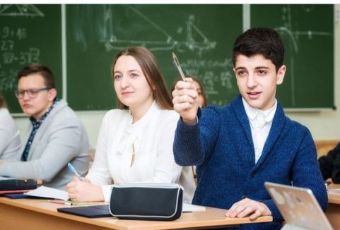 Горячая линия по вопросам организации дистанционного обучения