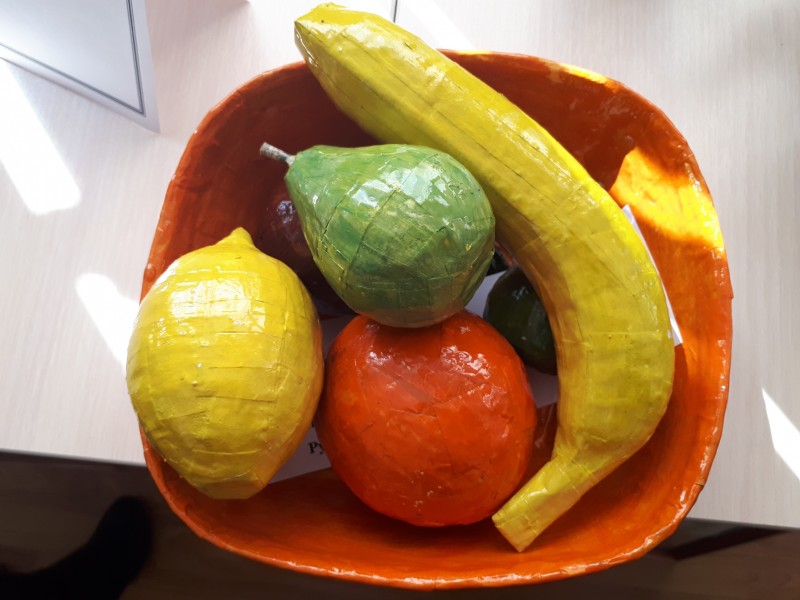 Муниципальный этап Республиканской выставки-конкурса декоративно-прикладного и технического творчества учащихся