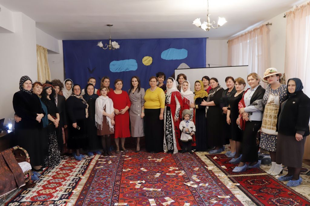 Воспитатель года