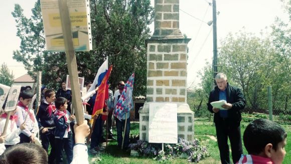 9 Мая 2019 года.