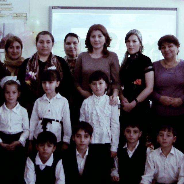 преемственность