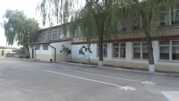 Добро пожаловать на сайт нашей школы!