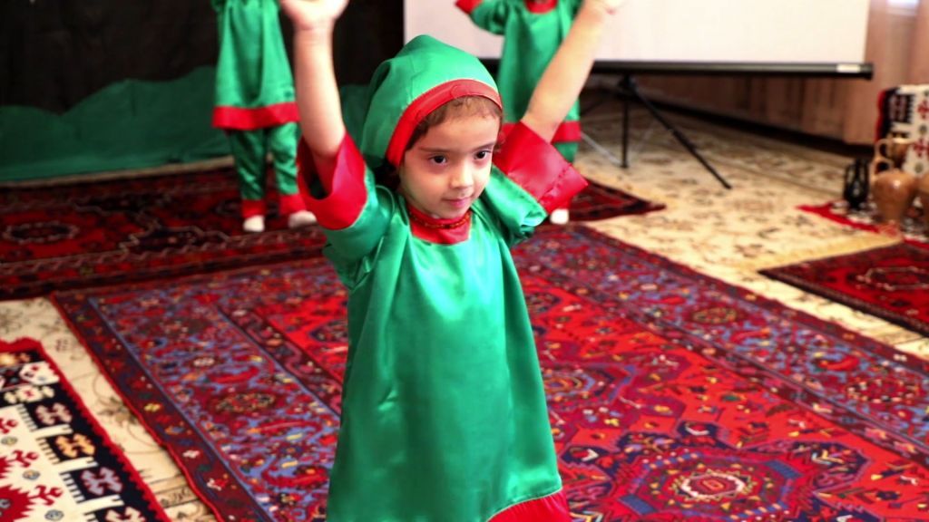 Воспитатель года