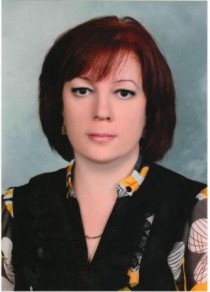 Алиханова Мадина Алихановна