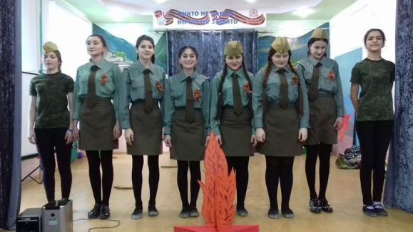 ПОЗДРАВЛЯЕМ С  I МЕСТОМ