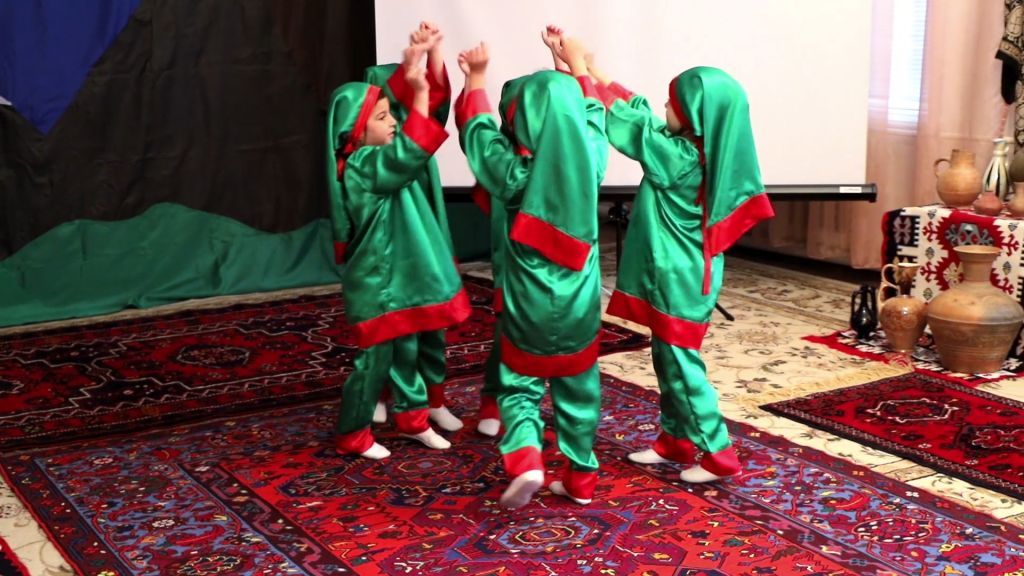 Воспитатель года