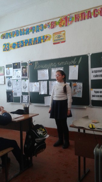 Открытые уроки и классные часы