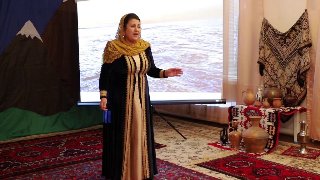 Воспитатель года