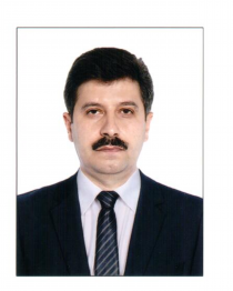 Ахмедов Иса Яхьяевич Ахмедов Иса Яхьяевич