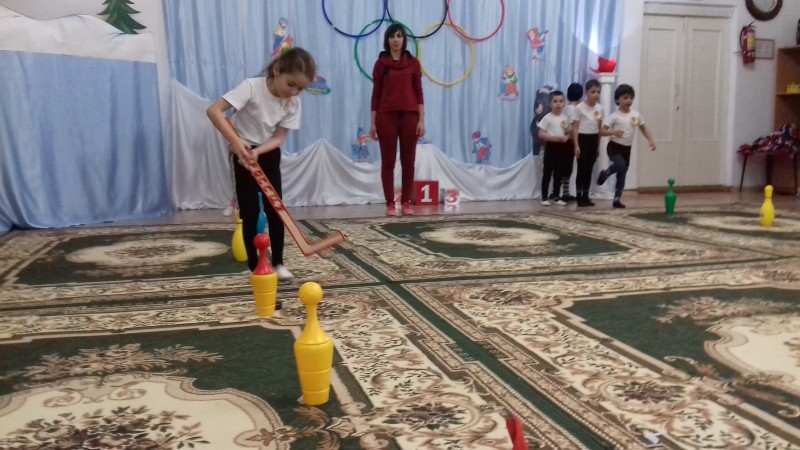 Зимние Олимпийские игры