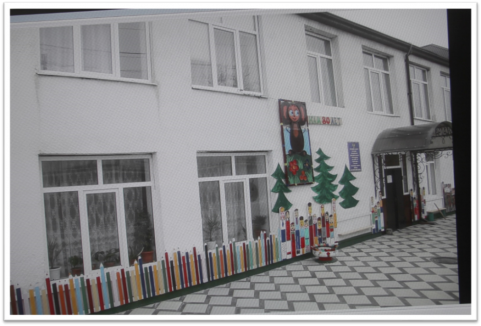 чебурашка чебурашка