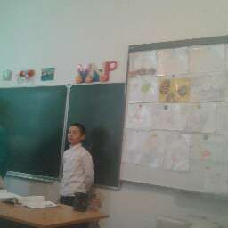 Открытые уроки и классные часы