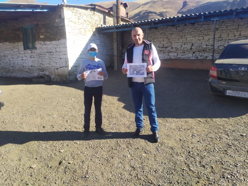 Школьные будни