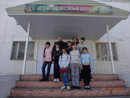 Добро пожаловать на наш сайт!