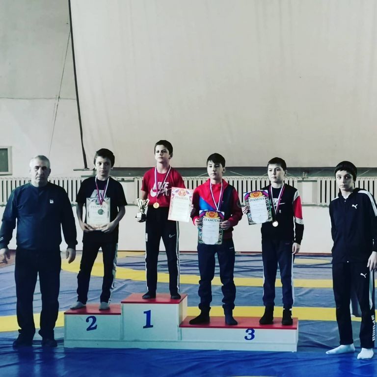 Чемпионы и призеры Первенства СДЮСШ им. В.С. Юмина среди учащихся 2008 -2009гг.р.